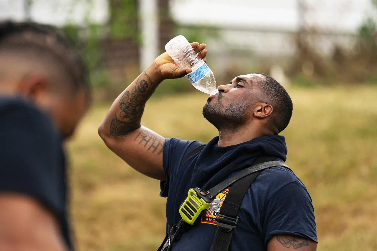 Heat Domes Are Dangerous. July Fourth Activities Will Make Things Worse