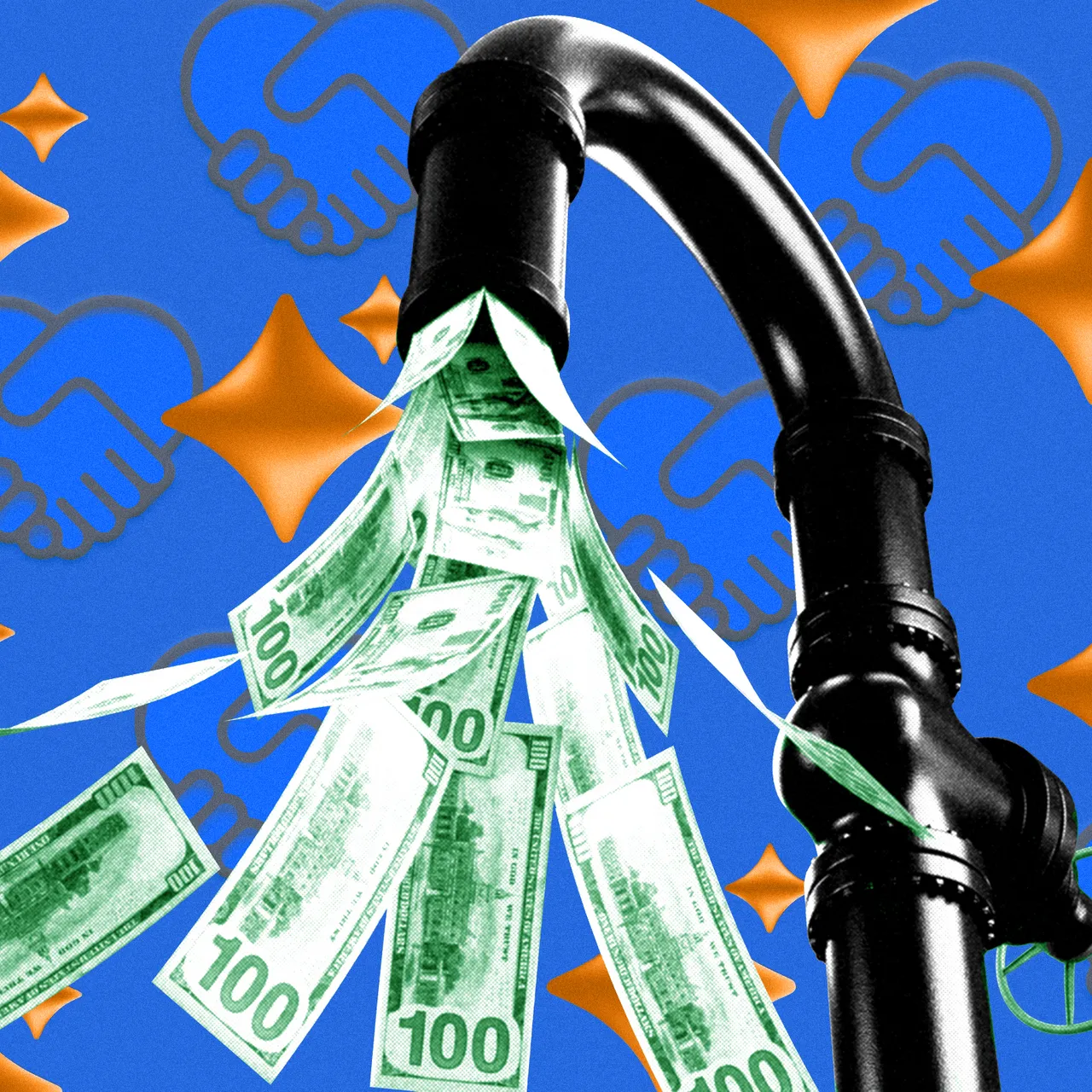 Silicon Valley’s Next IPO Billionaires Are Coming. Nonprofits Are Ready for Them
