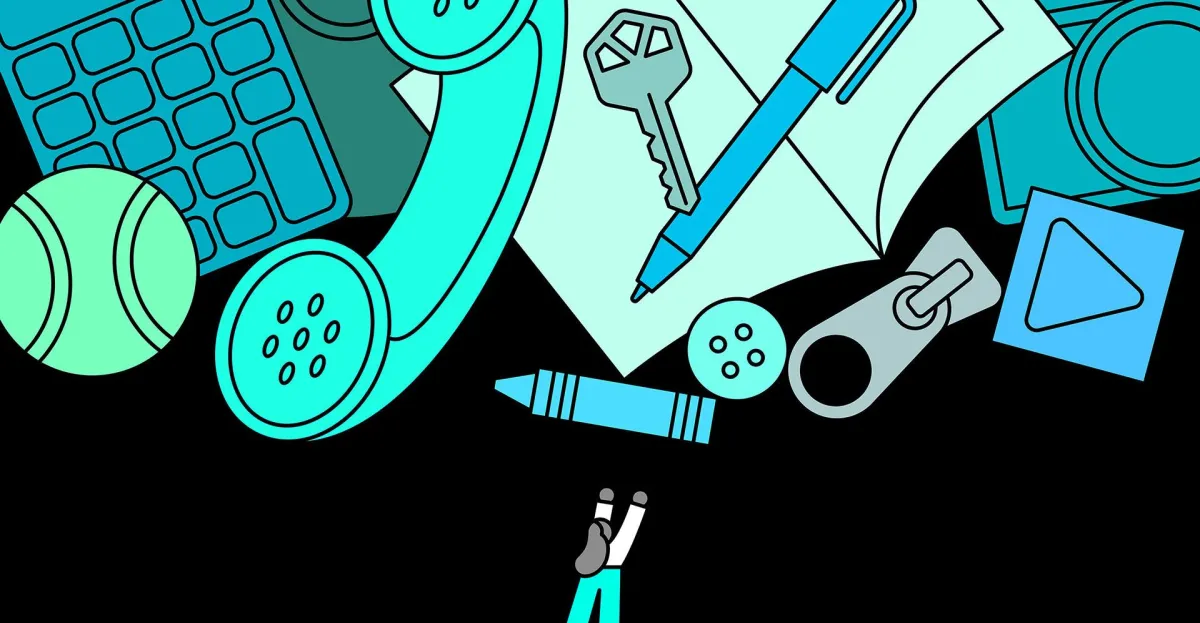 What we lost when everything became a screen