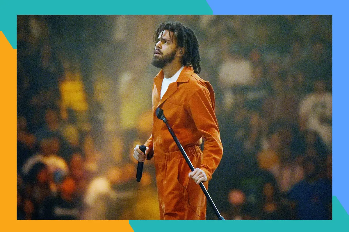 J. Cole is coming to NY. How much are cheapest tickets for Barclays, MSG, UBS?