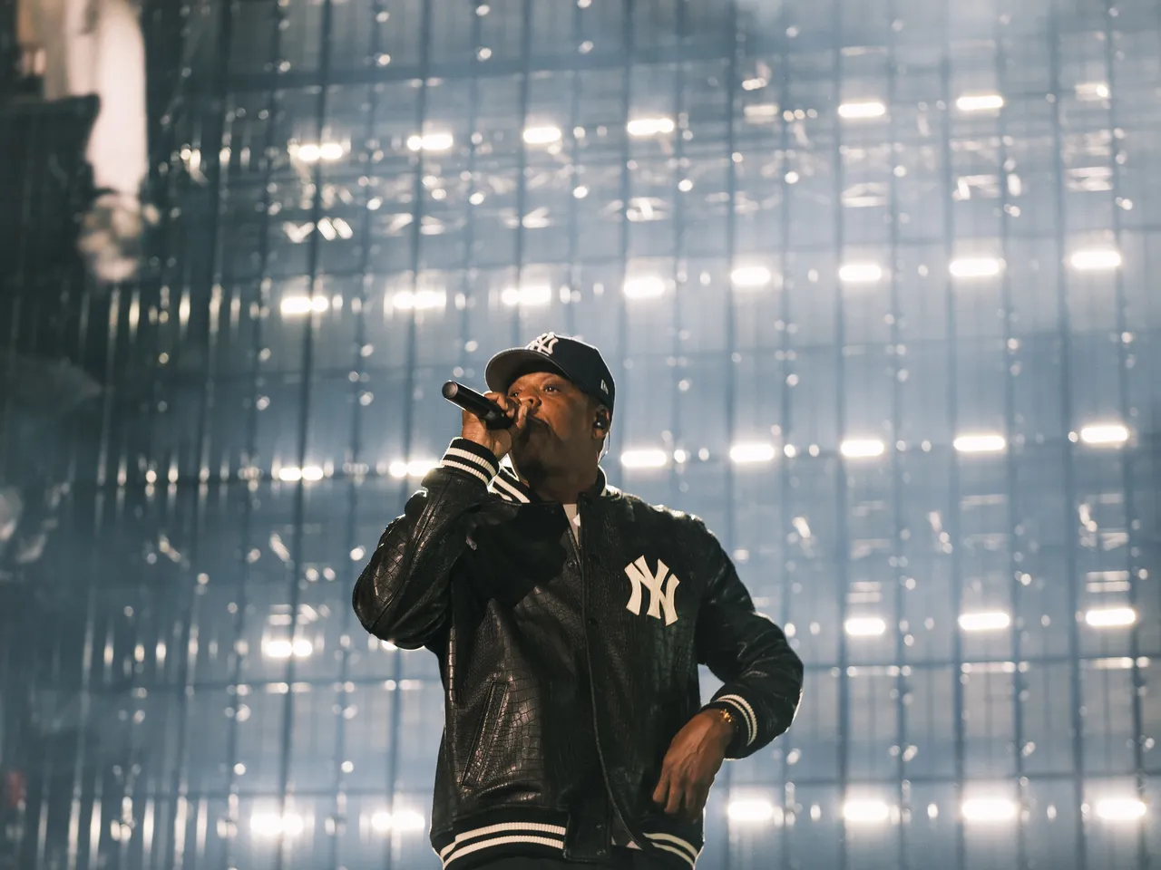 Exclusive: How Jay-Z Pulled Off a Surprise-Filled Show During New York’s Wildest Summer
