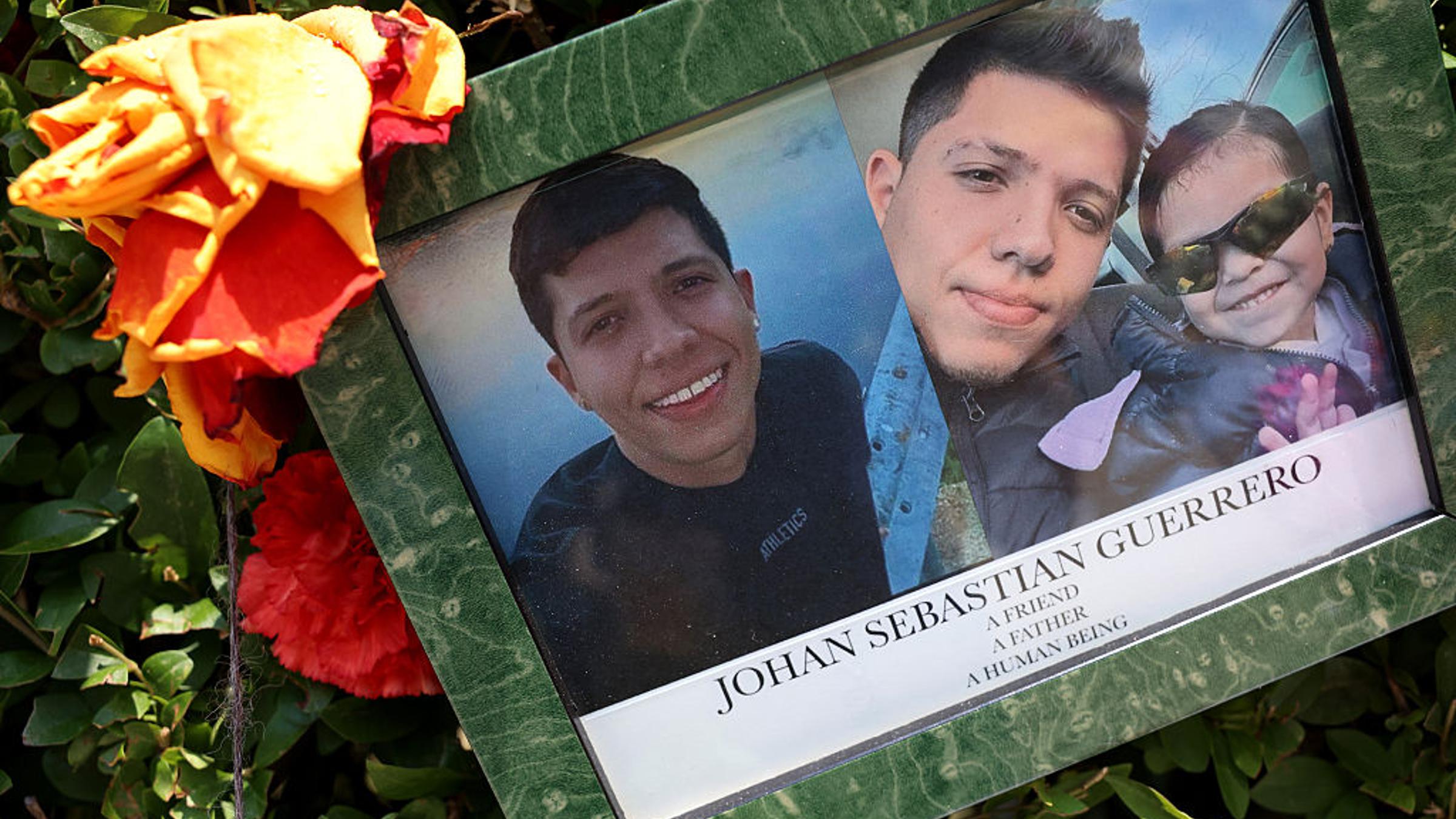 When ICE Kills, We Cannot Look Away
