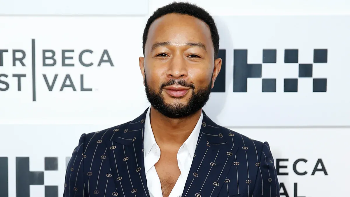 John Legend to Play Harry Belafonte in South African Music Drama ‘The Road Home’