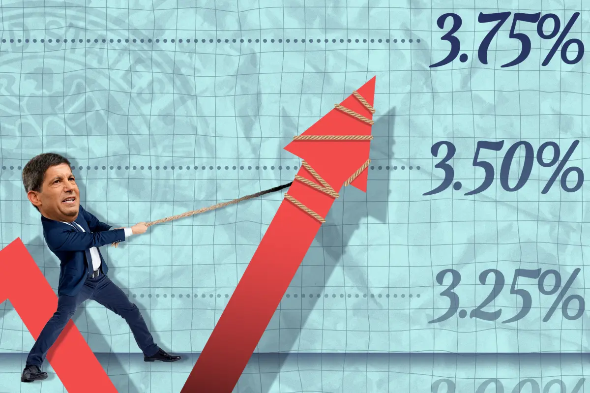 Why corporate bosses are worried about new Kevin Warsh’s stance on interest rates