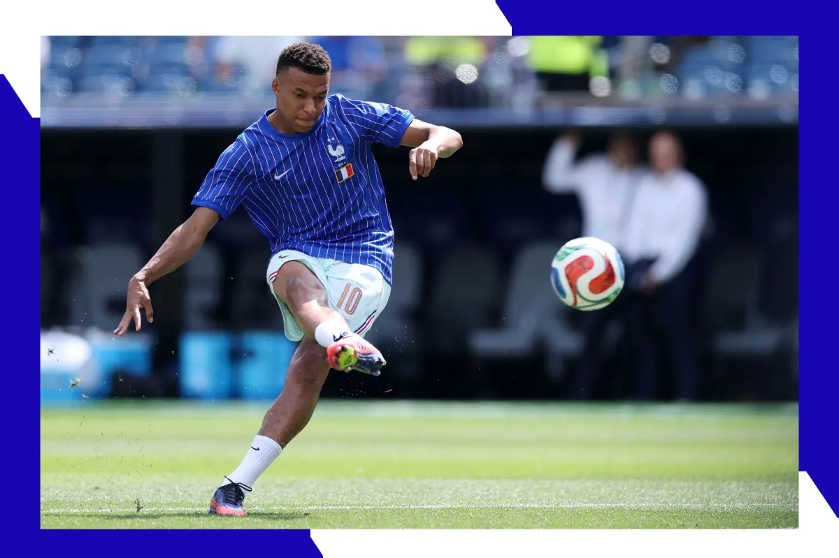 France advance to World Cup semifinals. Get tickets to see Mbappe in Dallas