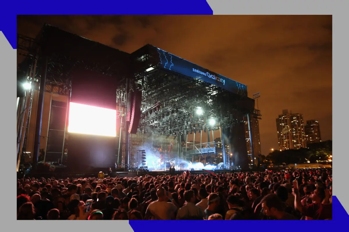 What do last-minute Lollapalooza 2026 tickets cost? Get them with a discount