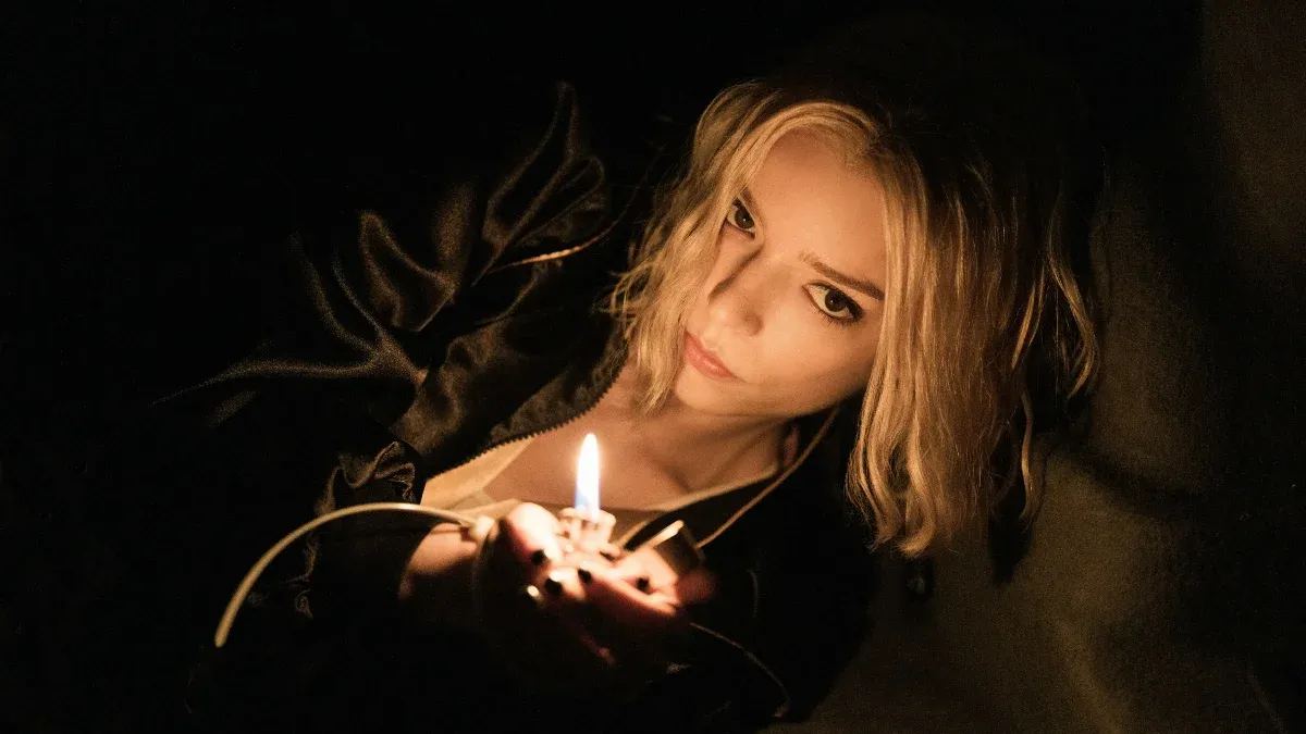 ‘Lucky’ Review: Anya Taylor-Joy Thrives in Electrifying Apple Crime Thriller