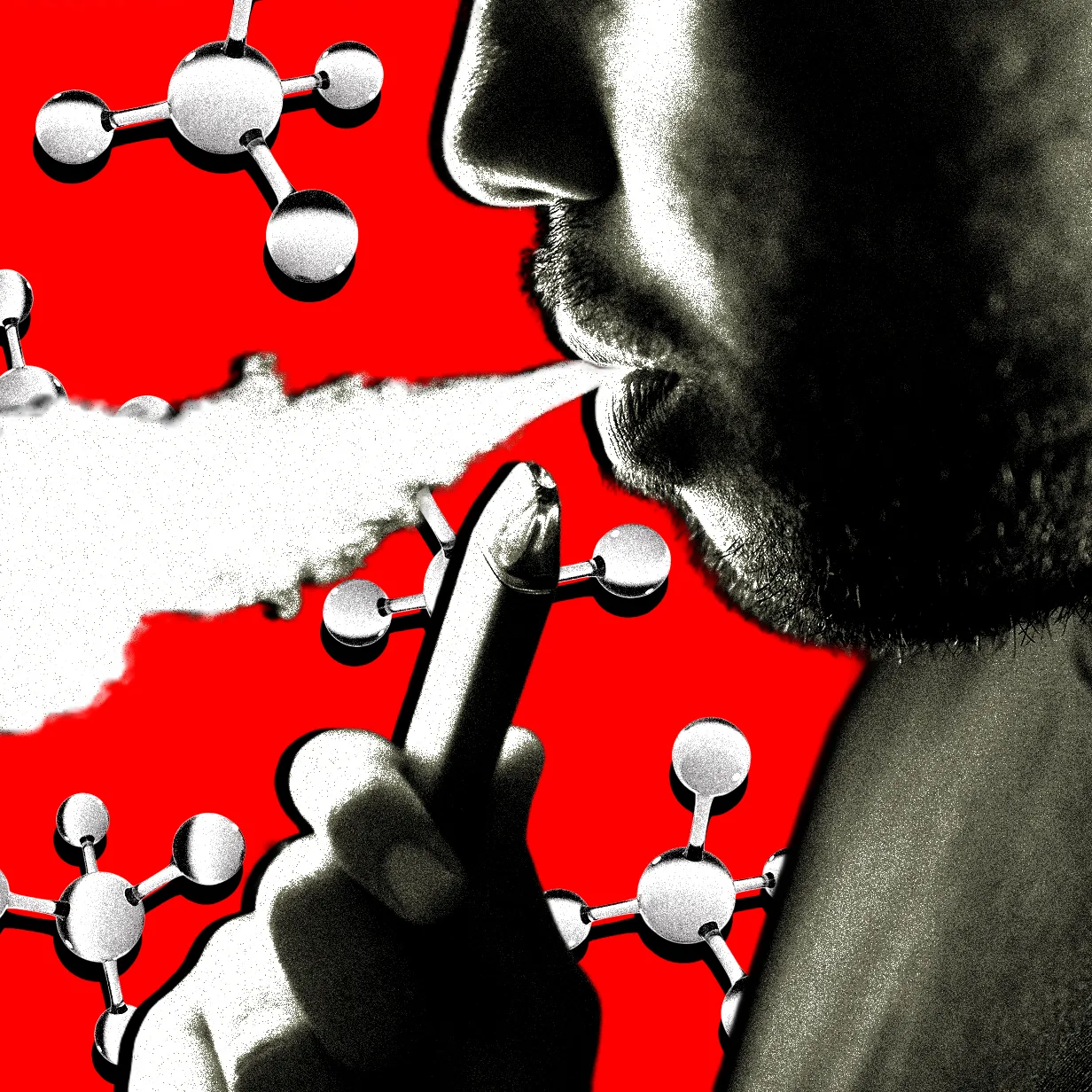 Chinese Companies Are Selling Vapes With Chemicals Potentially More Potent Than Nicotine