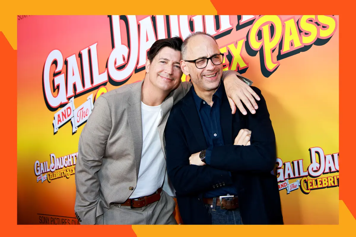 David Wain, Ken Marino and Craig Wedren talk their new movie and tour