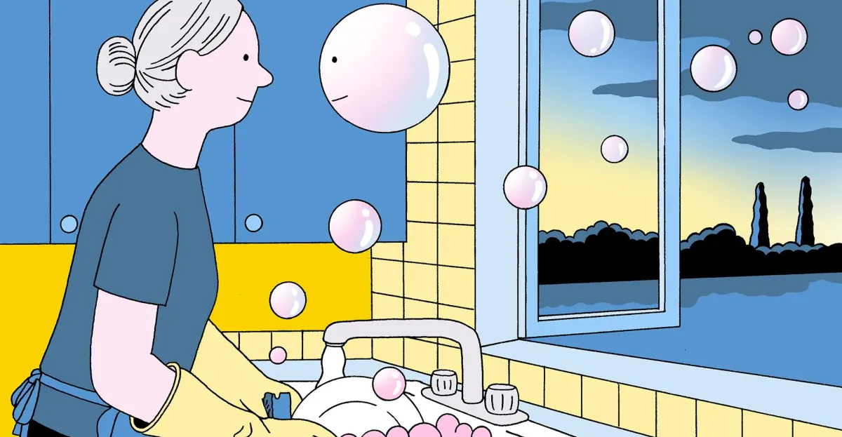 How to slow down time when life keeps speeding up