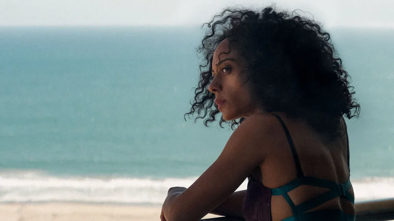 ‘Misty Green’ Trailer Teases a Hollywood Tear-Jerker From Chris Rock