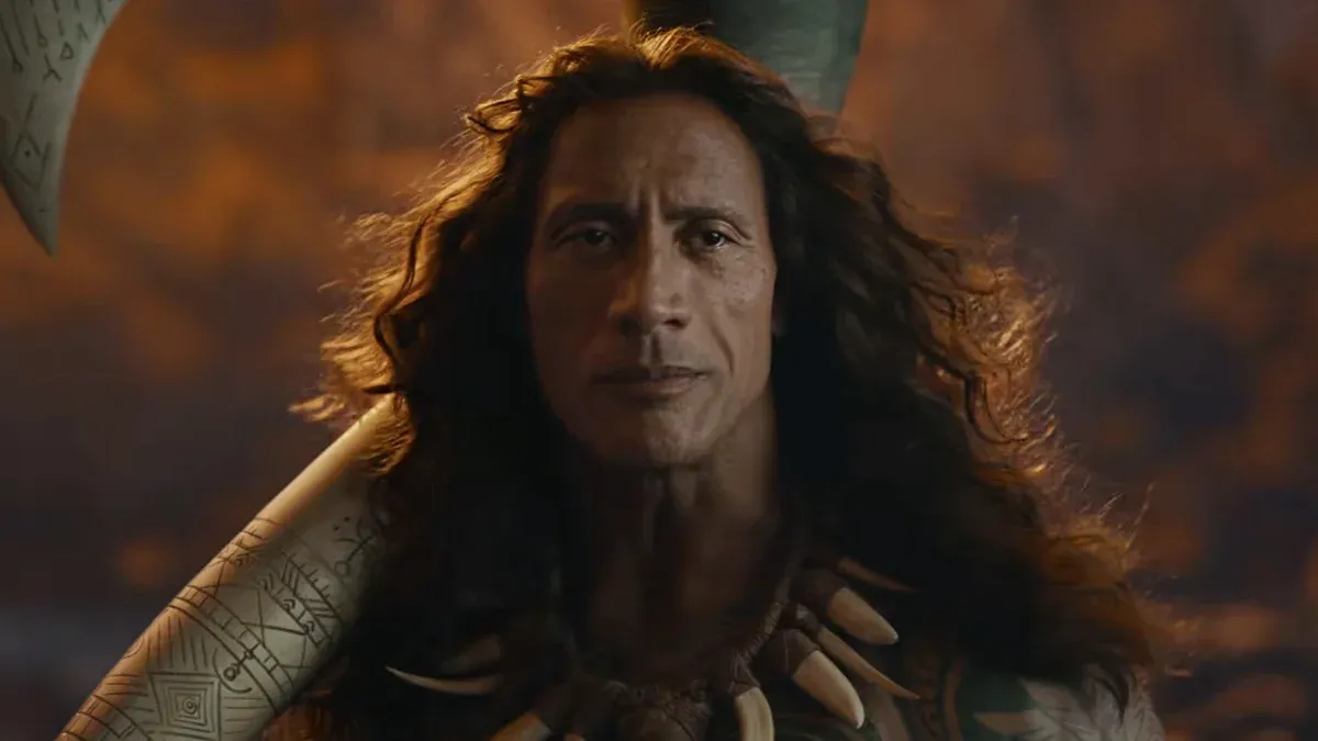 ‘Moana’ Review: It’s the Same Film, Disney Just Wants You to Pay for It Again