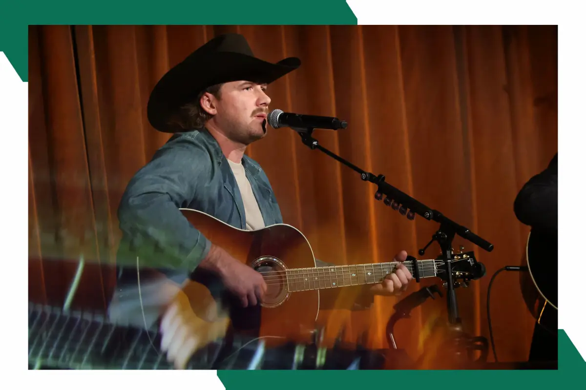 Morgan Wallen is wrapping his tour in Philadelphia this weekend. Get tickets