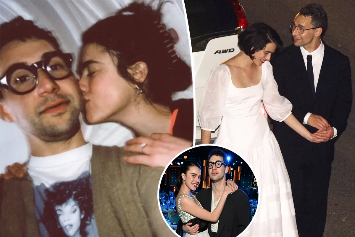 Jack Antonoff and Margaret Qualley’s full relationship history