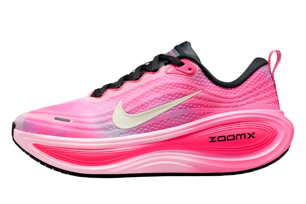 Nike Vomero Plus Women's Road Running Shoes