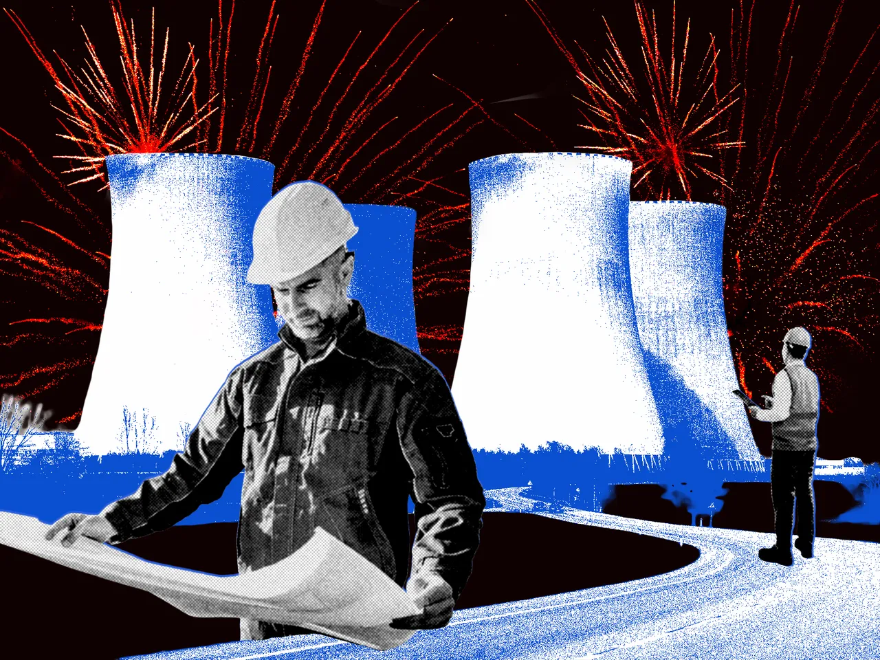 3 Nuclear Startups Hit a Big Milestone. Why It Matters—and Why It Doesn’t