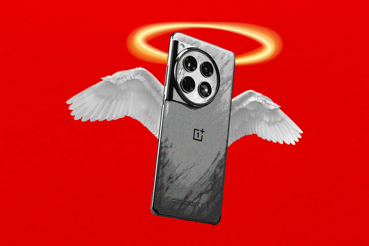 OnePlus, the ‘Flagship-Killer’ Smartphone Brand, Is All but Dead