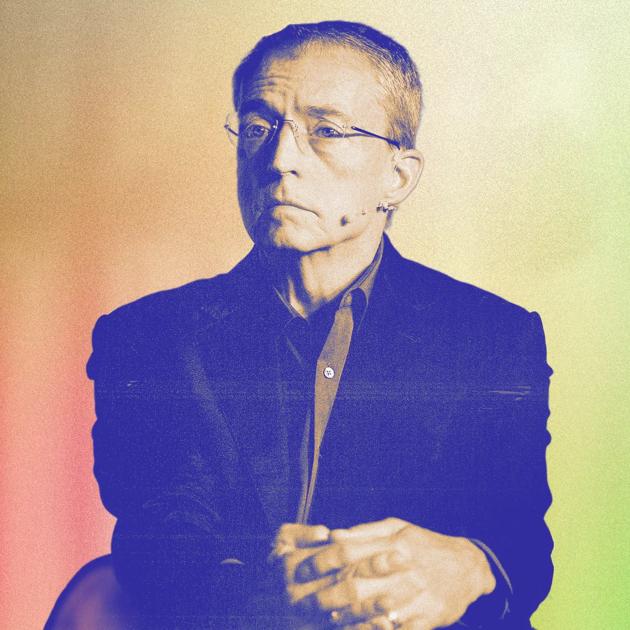 This Former Intel CEO Wants to Jumpstart Moore’s Law With Light