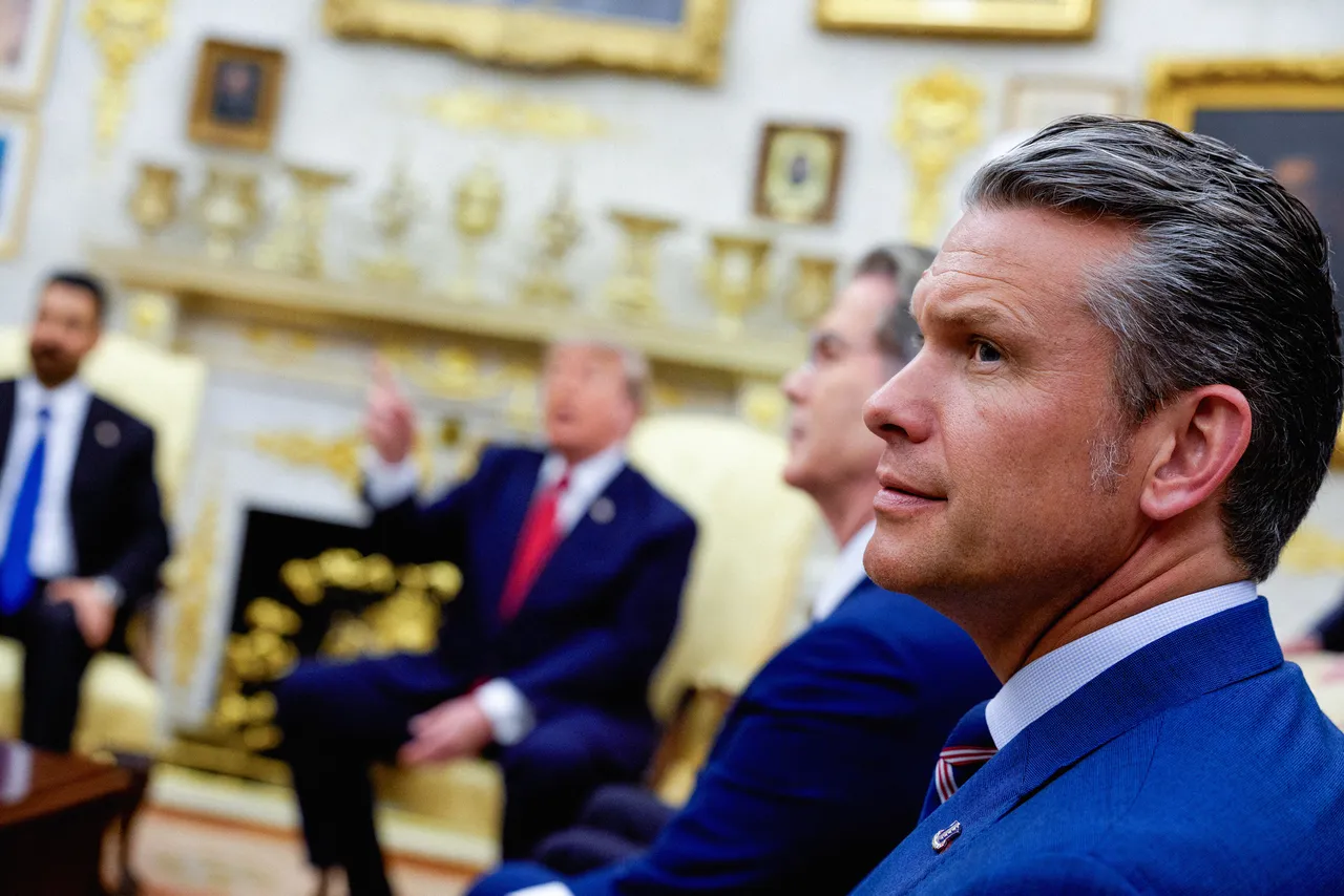 Pete Hegseth’s Plan for ‘High T’ Troops Is a Junk Science Fever Dream