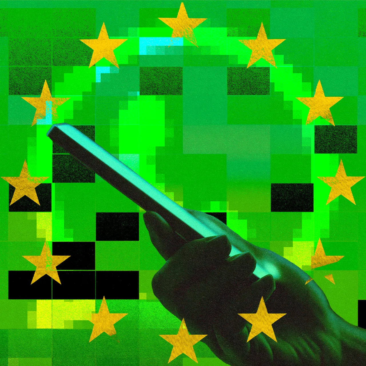 A Majority of European Lawmakers Voted Against Letting Big Tech Read Our Messages. They’re Going to Anyway.
