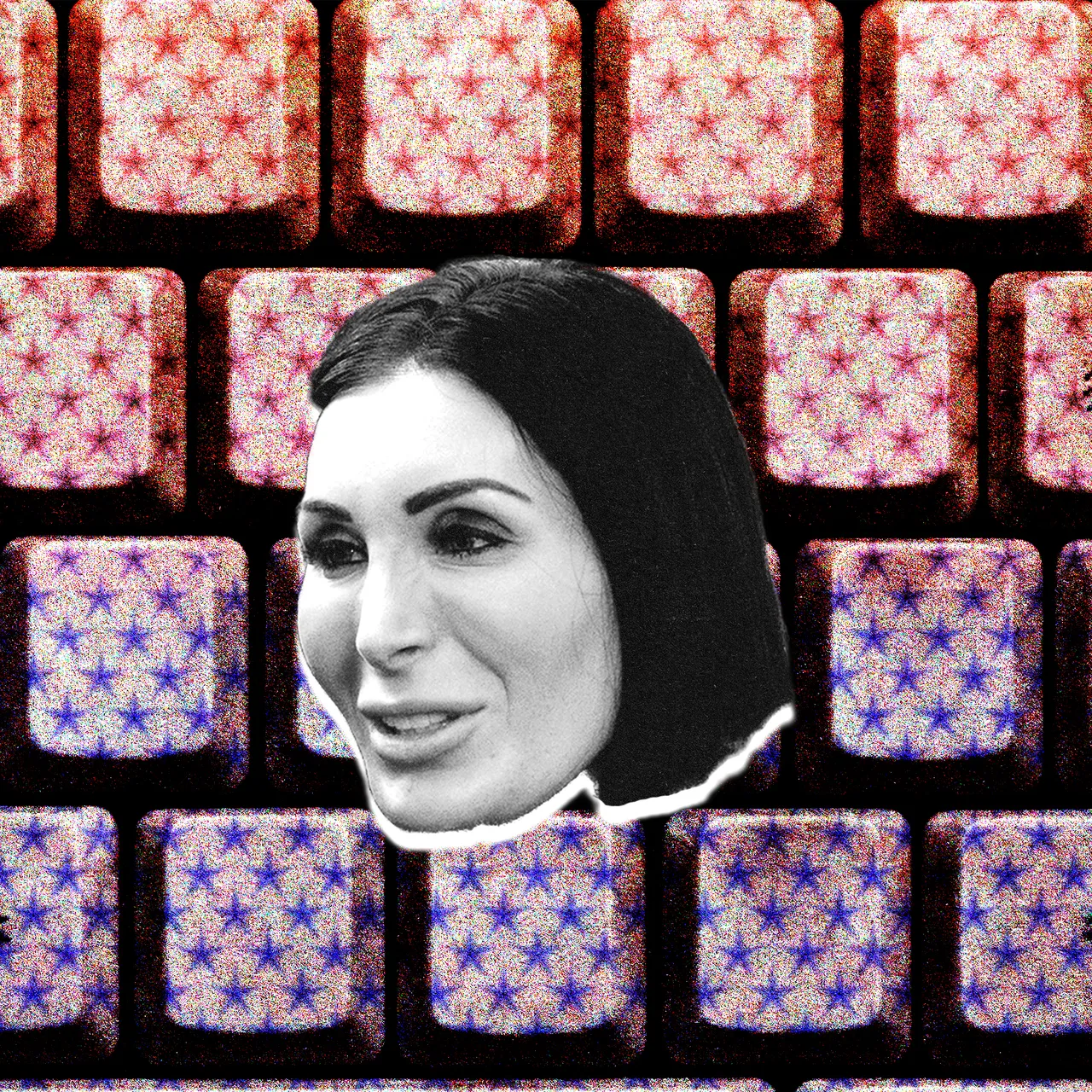 Laura Loomer’s Reversal on Ukraine Stirs Up the MAGA Civil War
