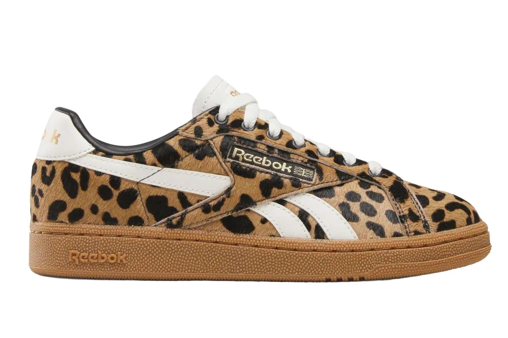 Reebok Women's Club C Grounds UK Shoes