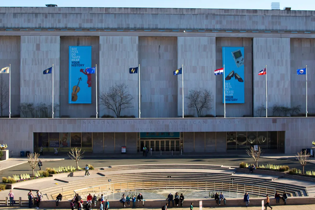 The fight to take back America’s museums starts now