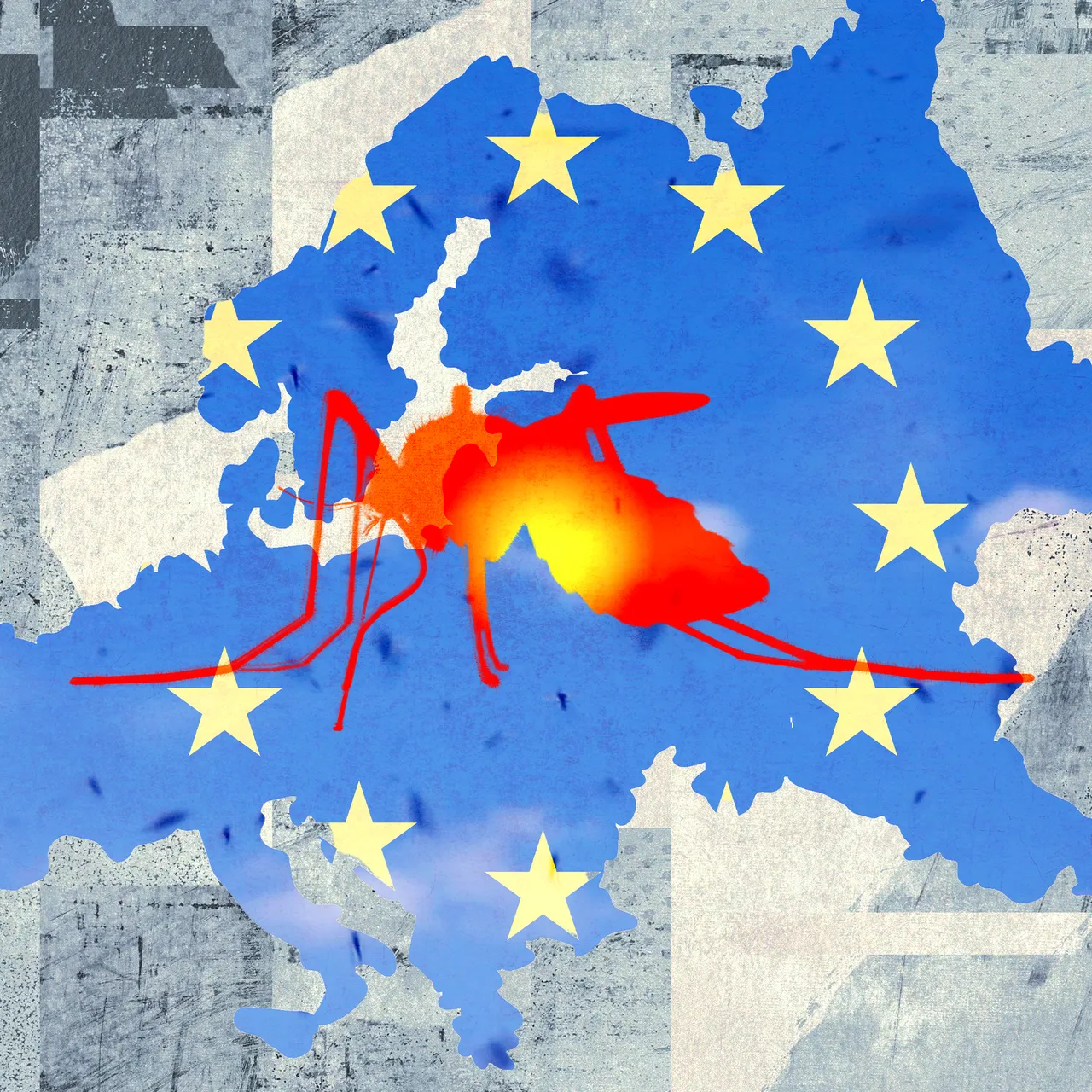 Tropical Diseases Like Dengue Fever and Chikungunya Are on the Rise in Europe