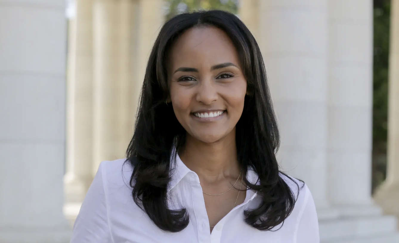 Meet Melat Kiros, the Democratic Socialist Who Won Colorado’s Primary