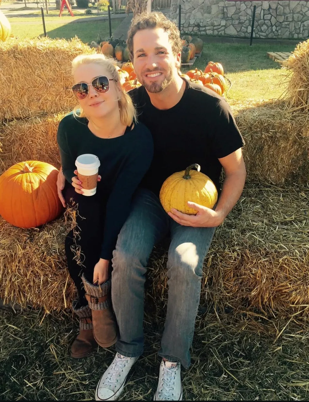 Country singer RaeLynn announced she filed for divorce from her husband, Joshua Davis.