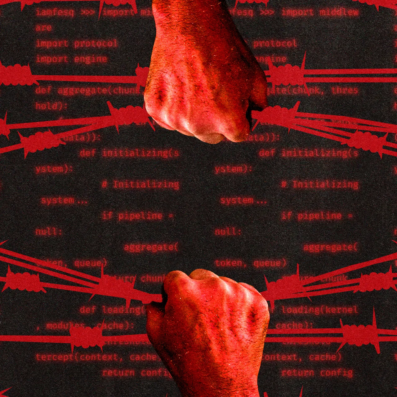 OpenAI’s Hacking Debacle Was a Human Mistake