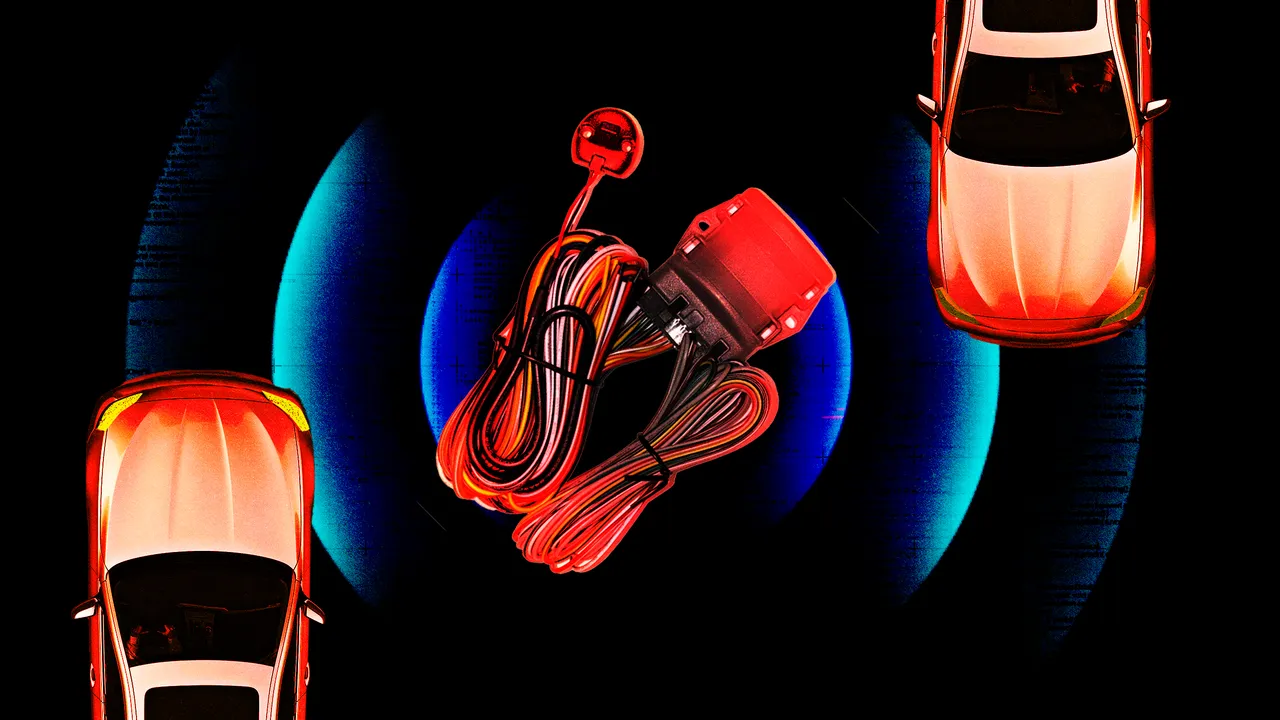 A Device Hidden in Cars Across the US Leaves Them Vulnerable to Hacking and Paralysis. Patch It Now