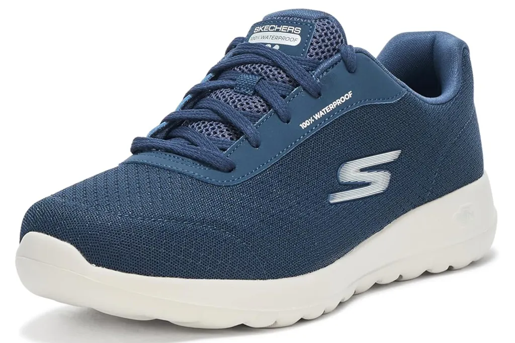 Skechers Women's Go Walk Joy Sareh Waterproof