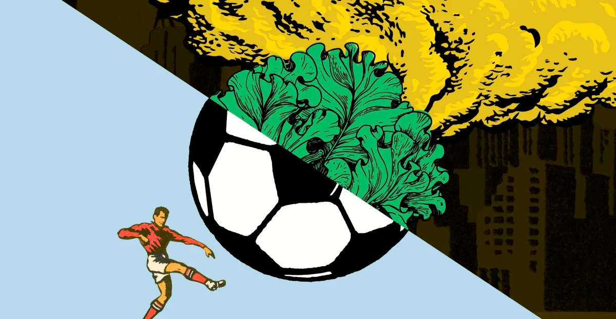 Welcome to America’s post-World Cup hangover