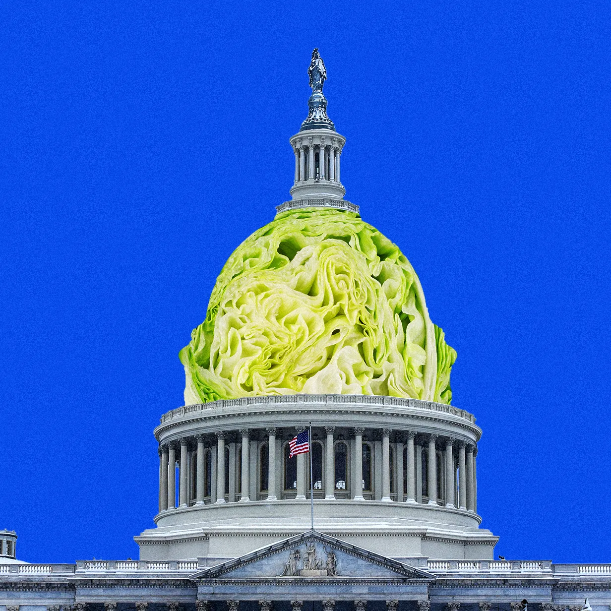 Taylor Farms Spent Big on MAGA and Anti-Regulatory Lobbying Before Diarrhea Outbreak