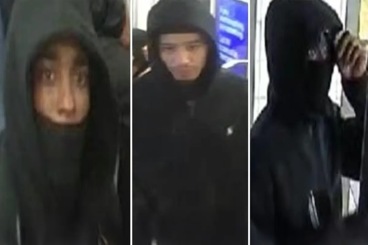 Fiends beat, rob sleeping straphanger on NYC subway train: cops