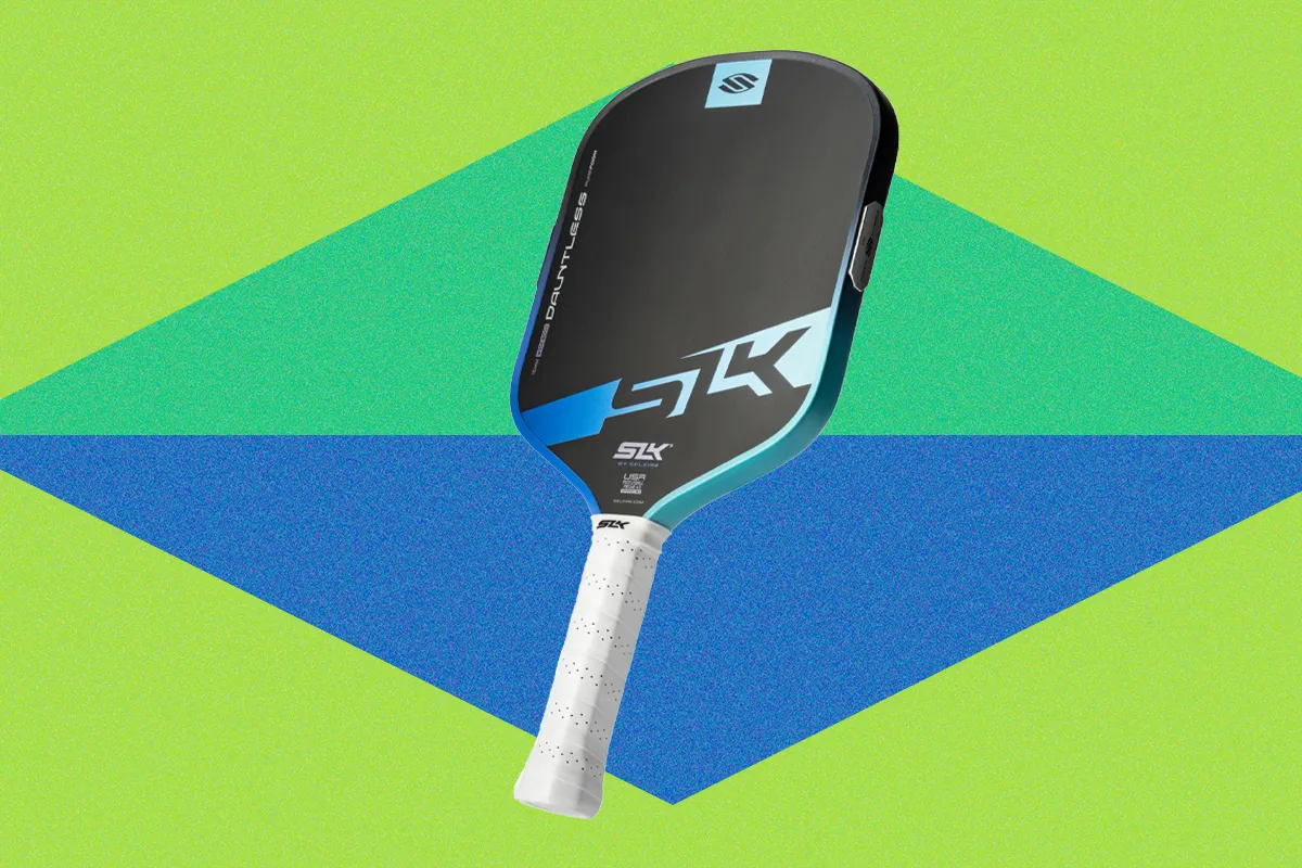 The Foam Era Has Changed Pickleball—Here Are the Top 2 Pickleball Paddles Right Now