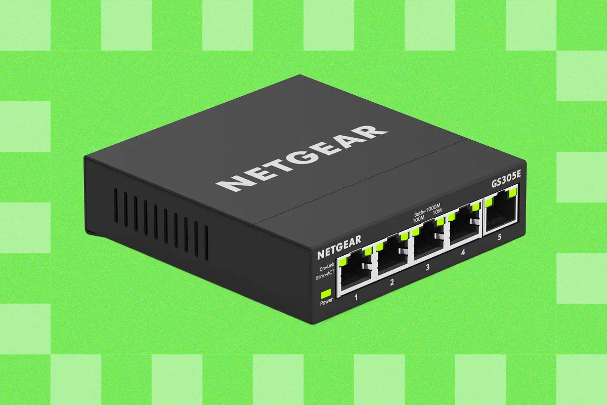 Best Ethernet Switches: Fast, Reliable, and Secure