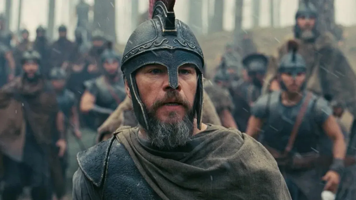 ‘The Odyssey’ Review: Christopher Nolan’s Jaw-Dropping Horror Epic Is His Best Film Yet