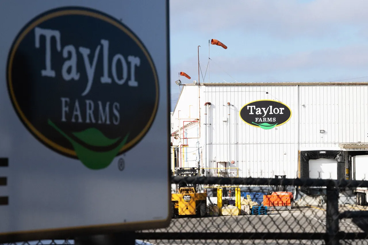 The FDA Says It Didn’t Apologize to Supplier Linked to Diarrhea Outbreak, Actually