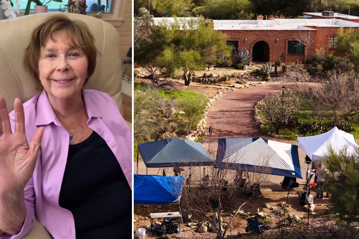 FBI determines ransom notes in Nancy Guthrie abduction are not genuine: report