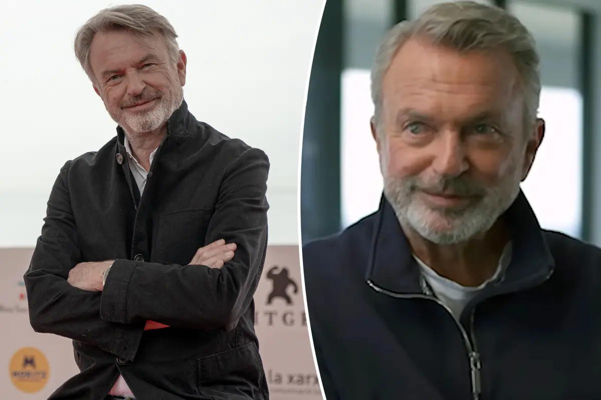 ‘Jurassic Park’ star Sam Neill made eerie comments about dying 3 years before ‘sudden’ passing
