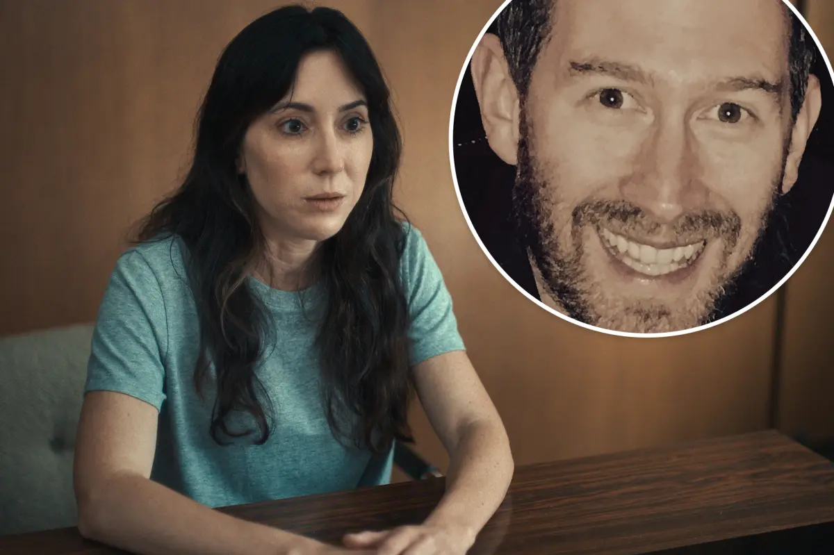 Biggest bombshells from Netflix’s ‘A Toxic Love Story,’ the true story of Ian and Angela Diaz