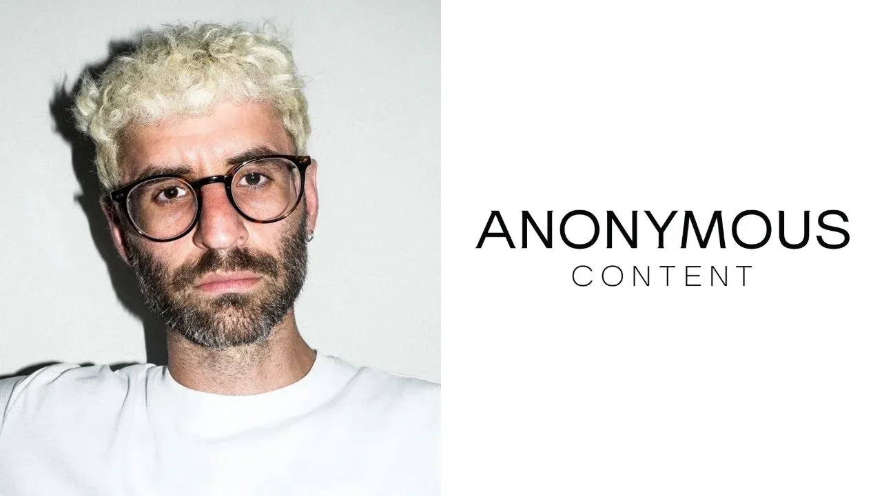 Director Theo James Krekis Signs With Anonymous Content After Bidding Frenzy | Exclusive