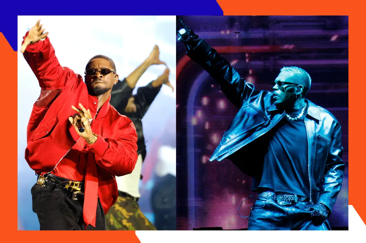 Want to see Usher and Chris Brown in Syracuse? Get last-minute tickets