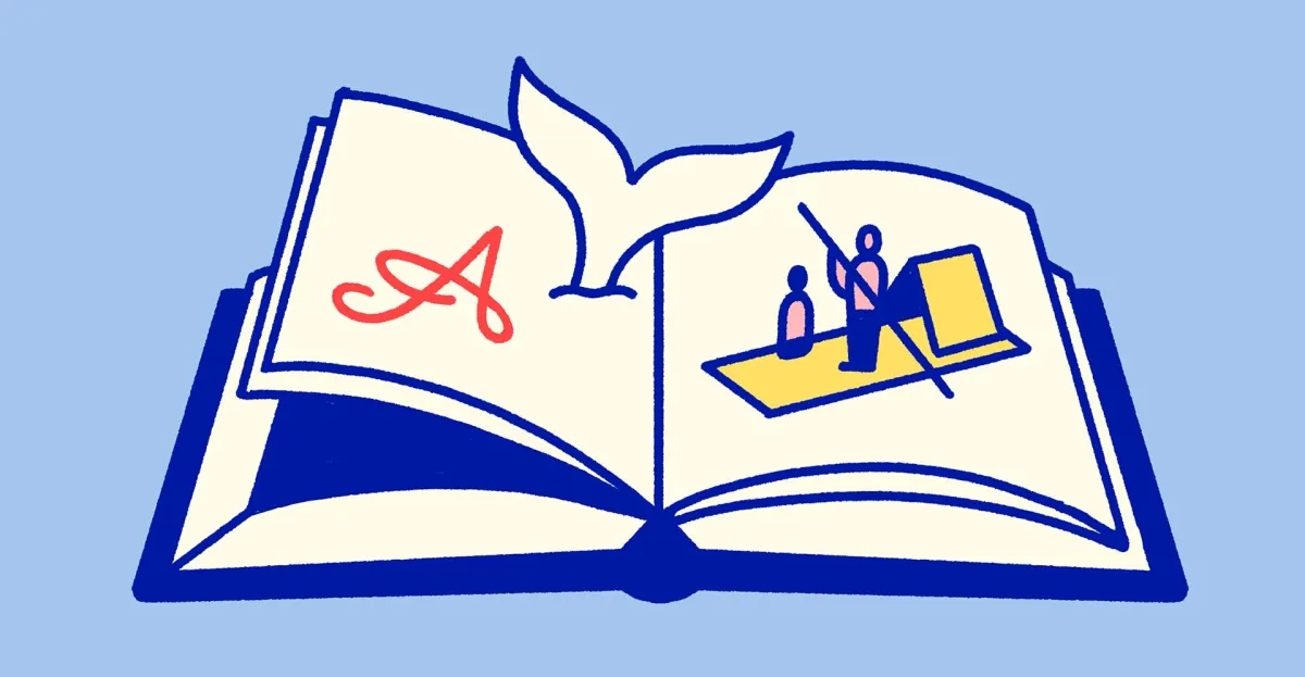 5 books that define America — for better and for worse
