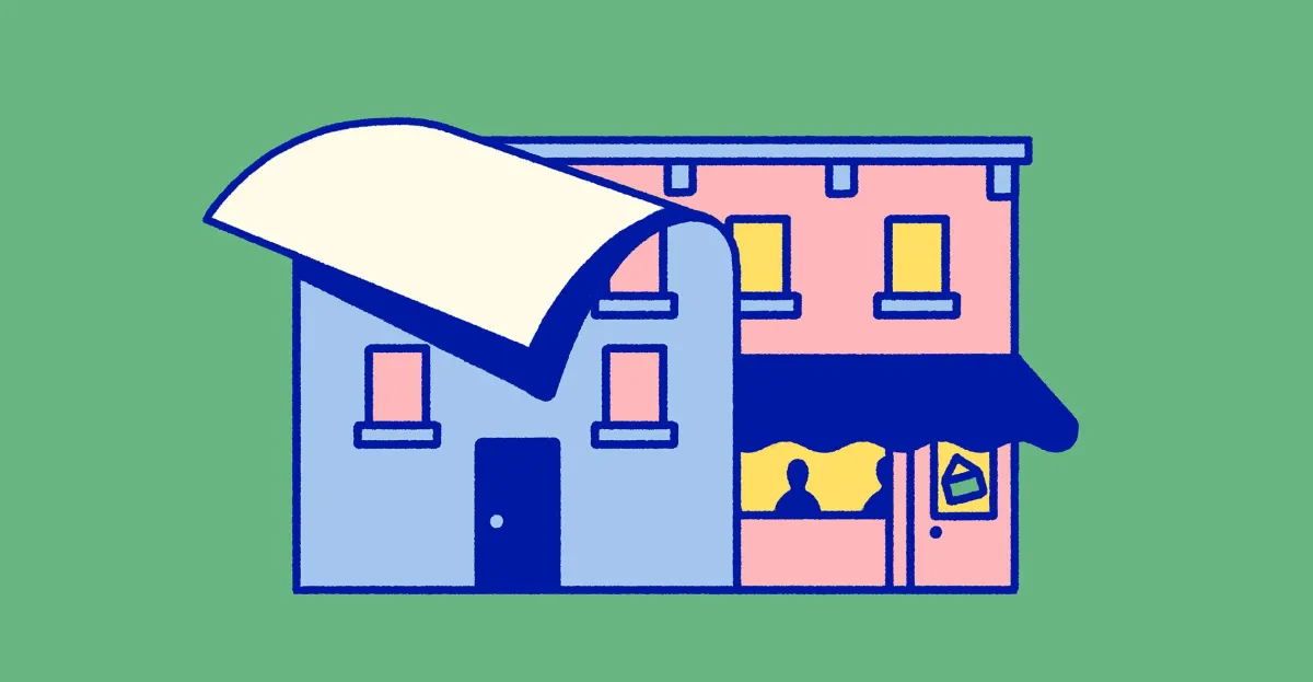 America’s housing was built for a world we no longer live in