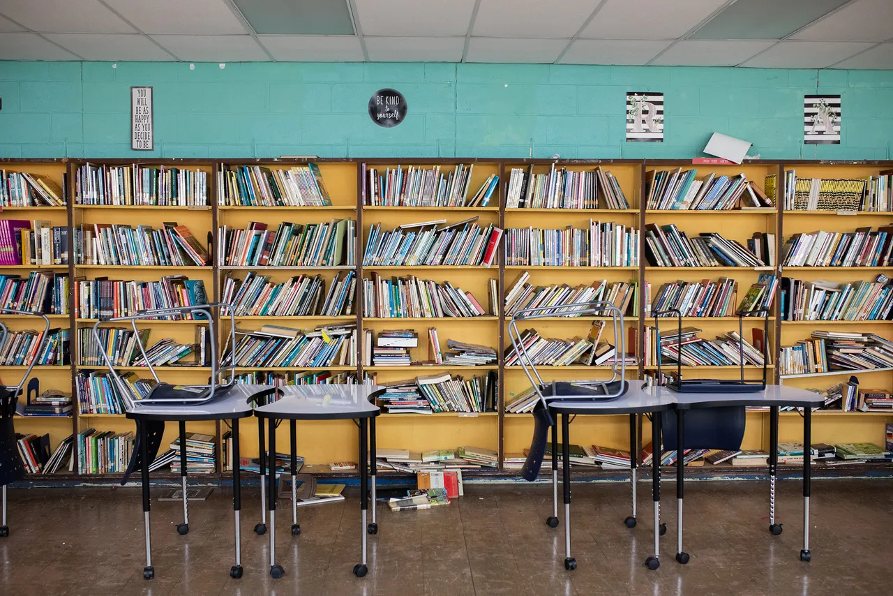 Stop Saying Kids Can’t Read