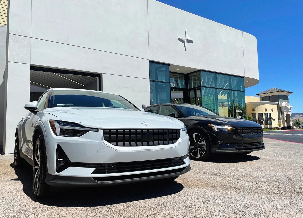 When the Law Kills Your Electric Car Dealership