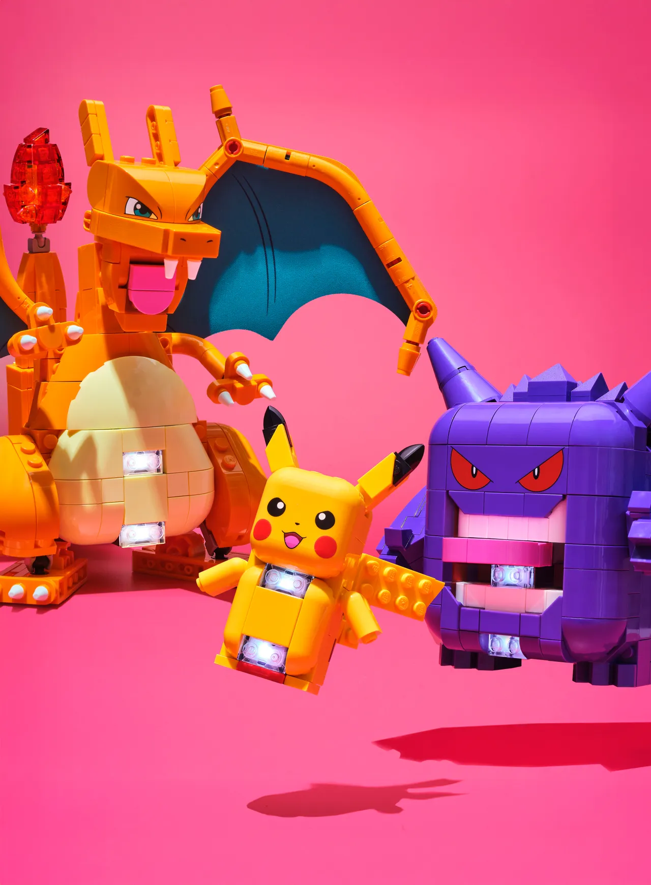 Some of Our Favorite Brain-Boosting Toys for Kids of All Ages